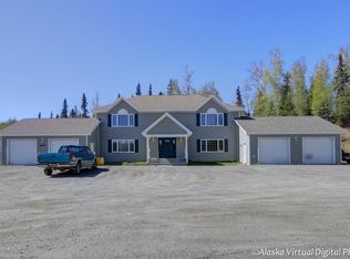 8643 W Lynnette Dr UNIT 2, Wasilla, AK 99623