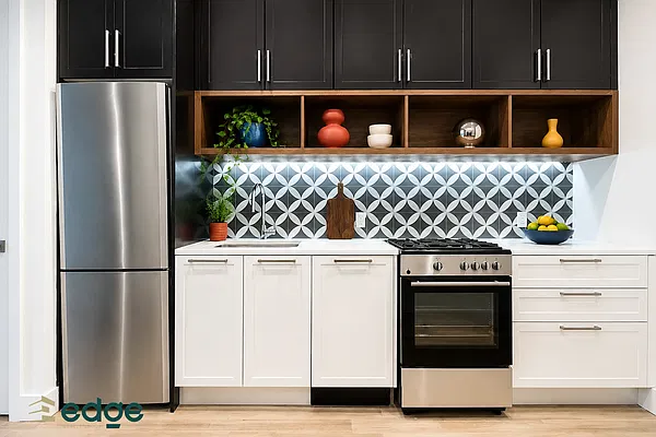 Kitchen, photo 1