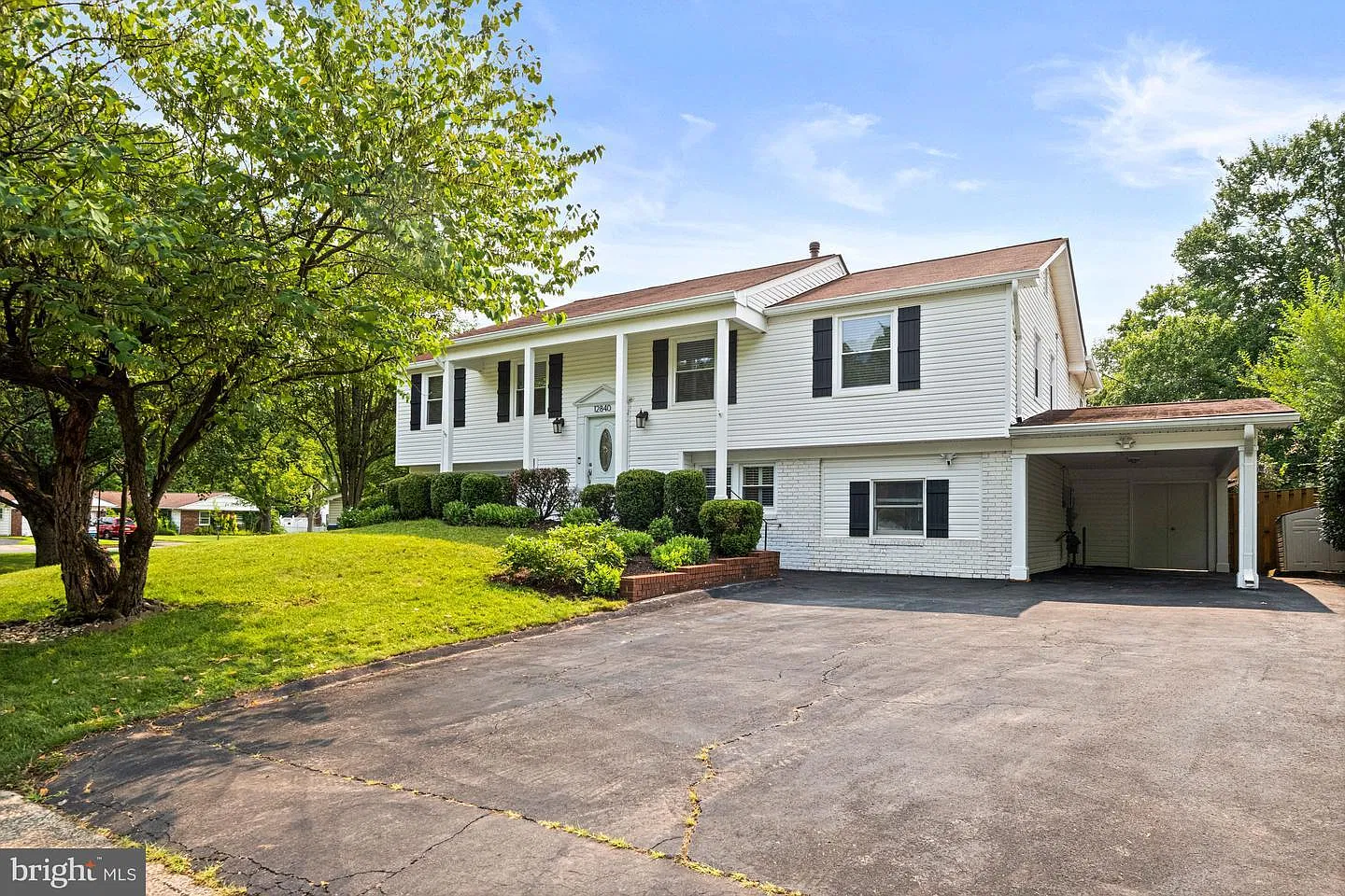 Point Pleasant Dr, Fairfax — Photo 1