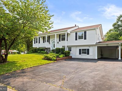 (Undisclosed Address), Fairfax, VA, 22033