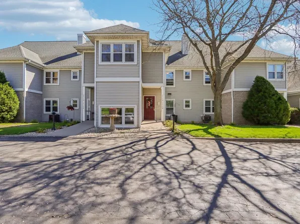 N2768 Summerville Park Road #N2768, Lodi, WI 53555