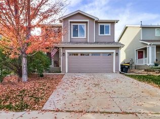 9780 Marmot Ridge Cir, Littleton, CO 80125