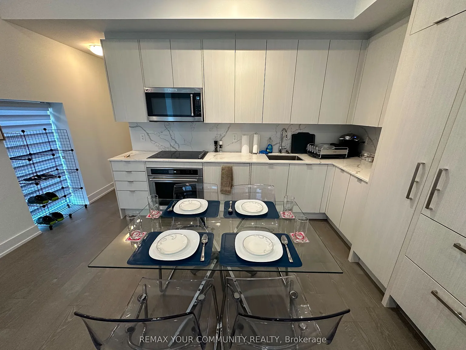 2 bed, $4,200 — Photo 3