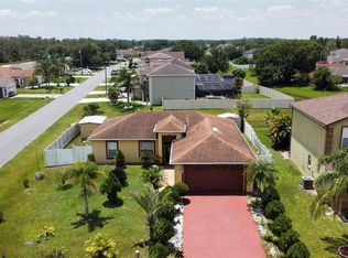 1118 Najac Ln, Kissimmee, FL 34759