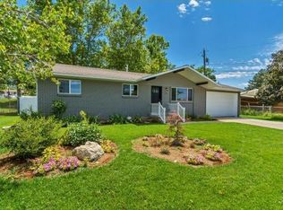 510 Cloverdale Rd, North Salt Lake, UT 84054