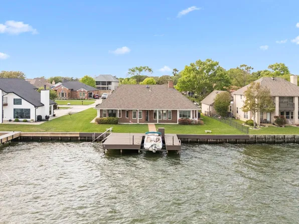 7175 Kingston Cove Ln, Willis, TX 77318