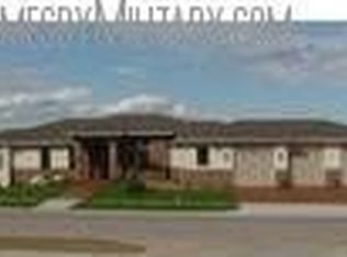 6416 Muirfield Dr, Rapid City, SD 57702