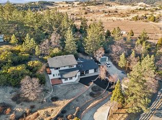 1326 Farmer Rd, Julian, CA 92036