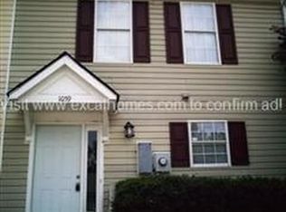 1059 Thorn Woode Ln, Stone Mountain, GA 30083