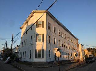 242 E High St, Manchester, NH 03104