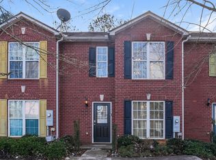 3523 Waldrop Trl, Decatur, GA 30034