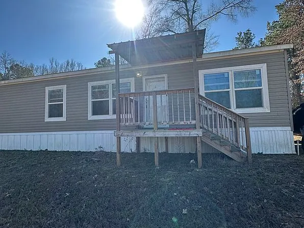 2470 Highway 792, Heflin, LA 71039