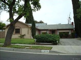 7900 Faust Ave, Canoga Park, CA 91304