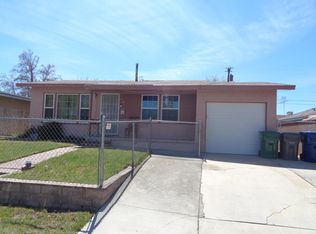 724 W Avenue J8, Lancaster, CA 93534