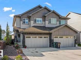 91 Hilton Cv, Spruce Grove, AB T7X0V9
