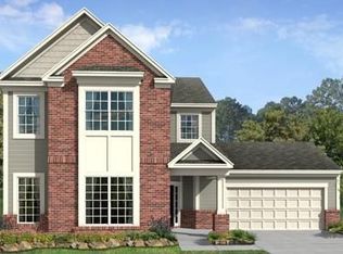 8604 Cotton Press Rd, Charlotte, NC 28277