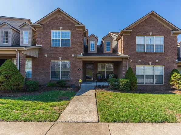 1317 Russell Springs Dr, Lexington, KY 40511