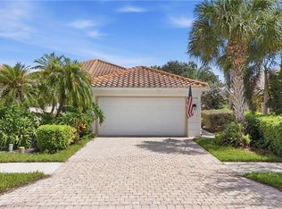 5618 Eleuthera Way, Naples, FL 34119