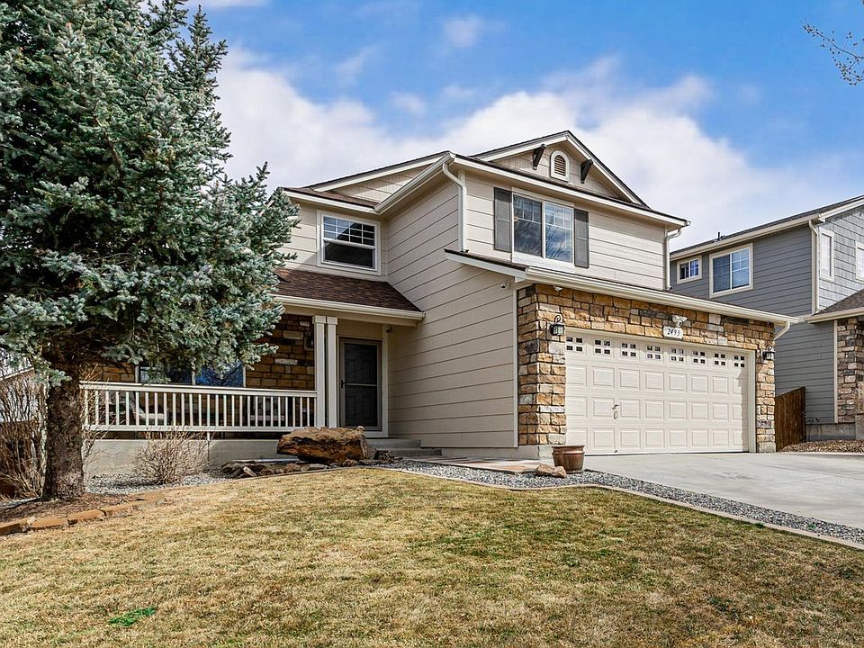 2493 Azalea Way, Erie, CO 80516 | Zillow