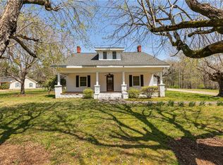 1558 Old Thomasville Rd, Winston Salem, NC 27107