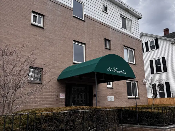 31 Franklin St APT 10, Lynn, MA 01902