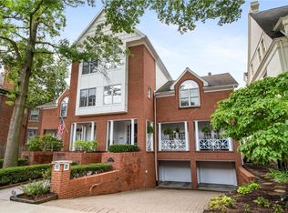 810 Saint James St, Pittsburgh, PA