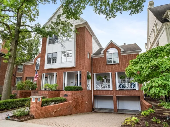 810 Saint James St, Pittsburgh, PA 15232