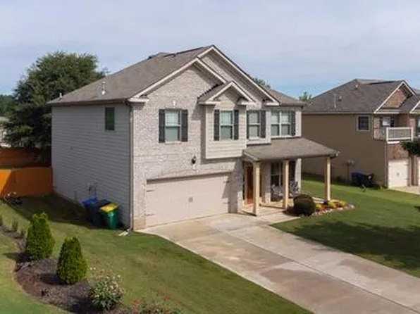 4655 Cabrini Pl, Cumming, GA 30028