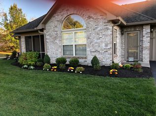 11220 Yarmouth Pl, Fishers, IN