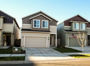 2638 NE 87th Ave, Vancouver, WA 98662