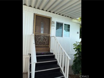 7800 Balboa Blvd Space 51, Van Nuys, CA, 91406