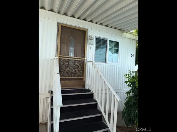 7800 Balboa Blvd Space 51, Van Nuys, CA 91406