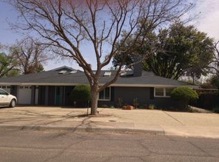 1602 McClintic St, Midland, TX 79701