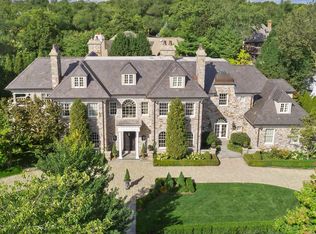 820 Taft Rd, Hinsdale, IL 60521