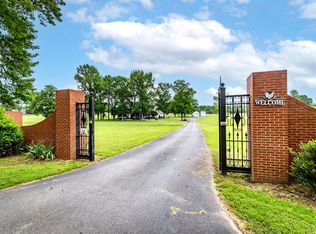 4700 Sparks Rd, Little Rock, AR 72210