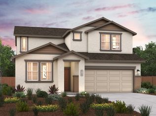Platte Plan, Terra Toscana, Fresno, CA 93723