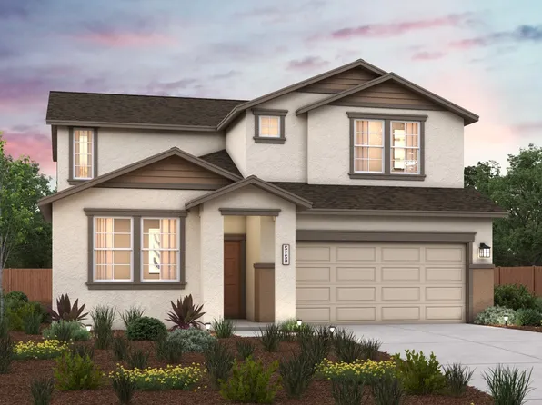 Platte Plan, Terra Toscana