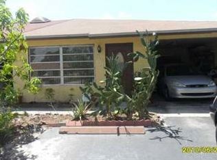 324 NW 43rd St, Pompano Beach, FL 33064