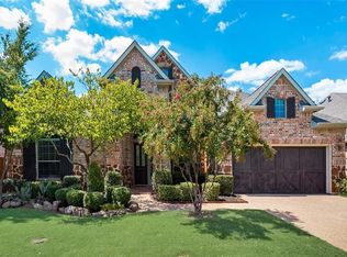 3404 Bahnman Dr, McKinney, TX 75070