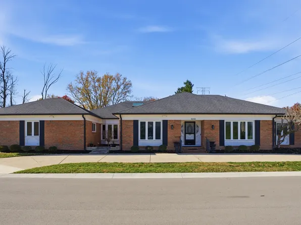 9208 Tamarack Dr, Indianapolis, IN 46260