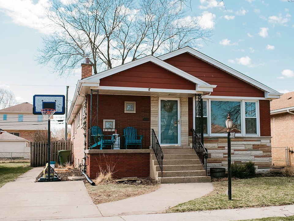 1st image of 2829 W 99th Pl