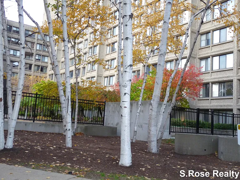 1731 Beacon St #305 — Photo 31