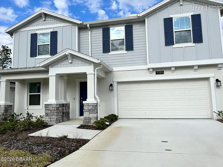 1098 Pacific Dunes Ct — Photo 1