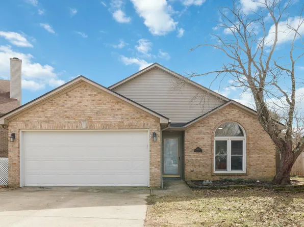 2905 Woodbrook Ct, Lexington, KY 40511