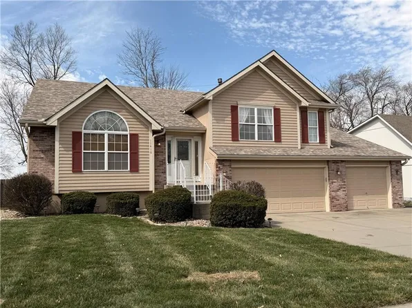 11416 N Madison Ave, Kansas City, MO 64155