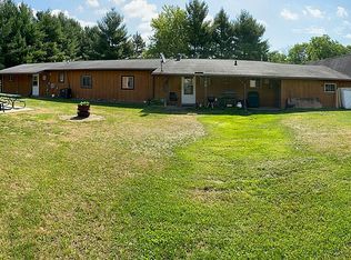 W8109 Beaver Rd, Holmen, WI 54636