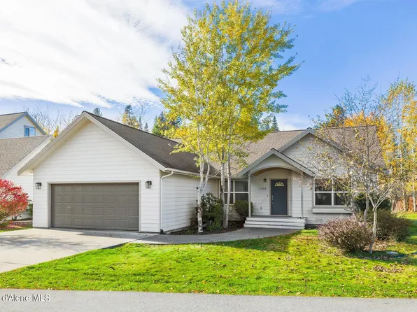 1308 Mathison Dr, Sandpoint, ID 83864