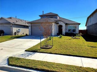 136 Marienfeld Ln, Georgetown, TX 78626