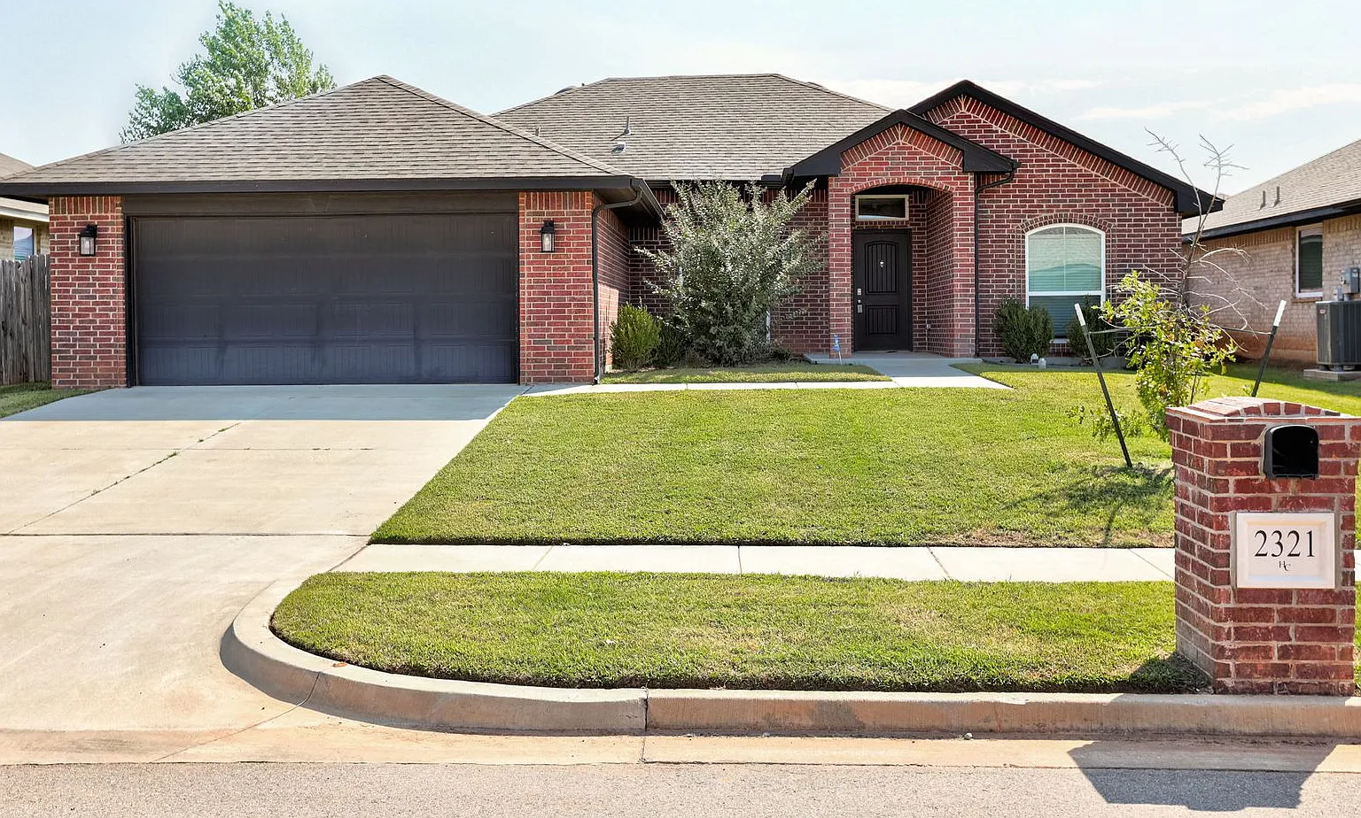 Updated Modern Home in Norman Wedged Between Highway 9 And East 12th St — Photo 1