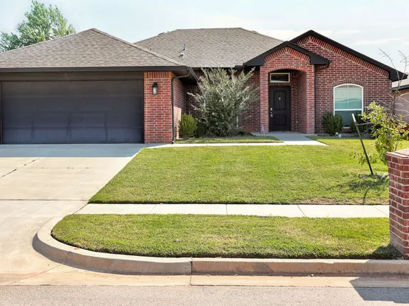 2321 Norwood Dr, Norman, OK 73026
